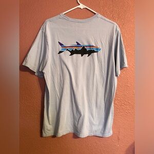 Patagonia T-Shirt Regular‎ Fit Medium